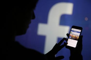 Facebook-ի օգտատերերի անձնական տվյալները կրկին հասանելի են եղել այլ կայքերի համար