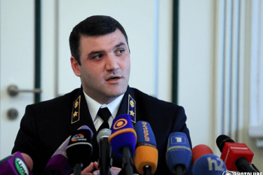 «Մարտի 1»-ի գործի` հատկապես կարևոր հանգամանքները նախաքննության գաղտնիքի անվան տակ հանրությունից թաքցվում են. Գ. Կոստանյան