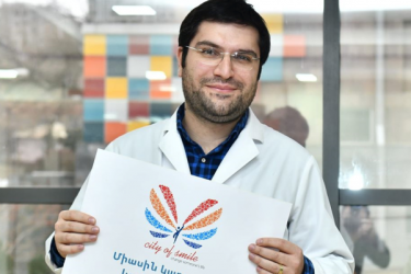 Քաղցկեղից բուժվում է 100 երեխայից 70- ը