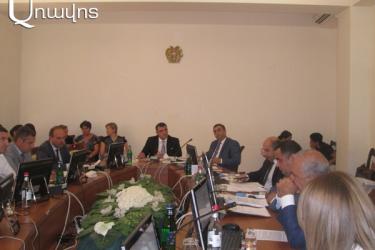 Վարչական իրավախախտման դեպքում, տուգանքը շուտ վճարելու պարագայում, տուգանքը 50%-ով կկրճատվի. նախագիծ   