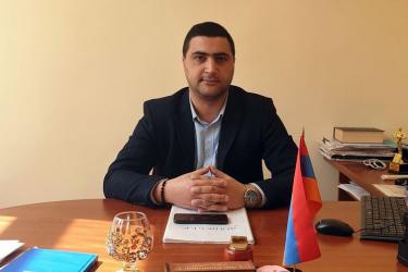 Մեղրիում սկսվել է ոռոգման ջրի մատակարարման տարեշրջանը