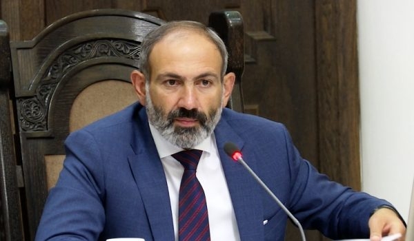  Անտեսանելի ճգնաժամ՝ Կառավարությունում