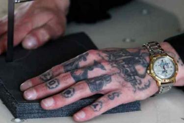 «Օրենքով գող» լինելը պաշտոնապես արգելվեց. ԱԺ–ն ընդունեց նախագիծը