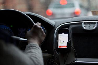 ԱԺ-ն ամբողջությամբ ընդունեց վարորդների համար բալային համակարգի ներդրման օրինագիծը