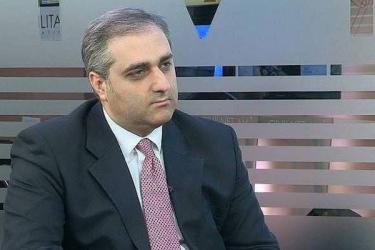 «Հաջողությամբ իրականացվում է կրճատումների, փակումների, միացումների և օպտիմալացումների հեղափոխությունը». Հայկ Մարտիրոսյան