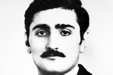 Հիշատակի արարողություն Հարժիսում՝ նվիրված Արցախյան գոյամարտի հերոս Համլետ Մինասյանին՝ ծննդյան 60-ամյակի կապակցությամբ