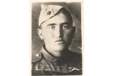 Երեք նահատակ մեկ ընտանիքից