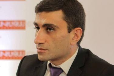  «Հայաստանի բոլոր հանքերի գործունեությունը հենց հիմա պետք է կասեցնել ու խիստ ստուգումներ սկսել». Դերենիկ Մալխասյան