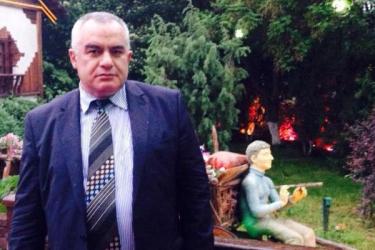 «Հայերենի որևէ բառարանում չկա «մաքրուհի» բառ». Սեյրան Գրիգորյան