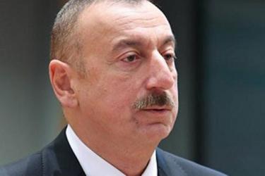 Հայաստանի ղեկավարությունը փորձում է փոխել բանակցային գործընթացի ձևաչափը, ինչն անընդունելի է. Ալիեւ