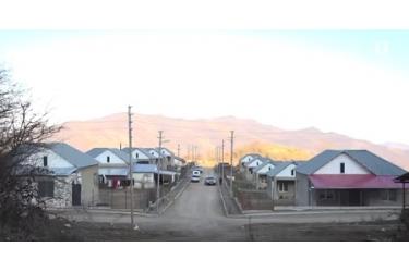 Ղազանչի. դրախտի և դժոխքի միջով