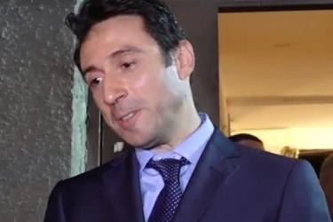 Հայկ Մարությանը պարզաբանել է «Մեր թիմի դեմը խաղ չկա» արտահայտությունը