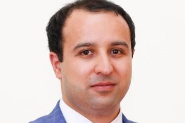 Հայկ Սարգսյանը նոր գրառում է կատարել