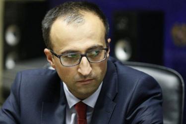 Հայաստանում առաջին անգամ աղջկա լյարդից փոխպատվաստվել է մոր լյարդը. Արսեն Թորոսյանը՝ բացառիկ վիրահատության մասին  