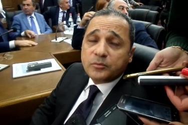 Հլա որ մարզպետ Վահեն «գժվել» է…