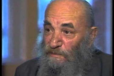 Մեկ ժամ Սերո սպարապետի հետ