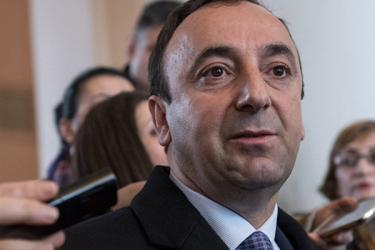 Հրայր Թովմասյանի փաստաբանական թիմի հայտարարությունը