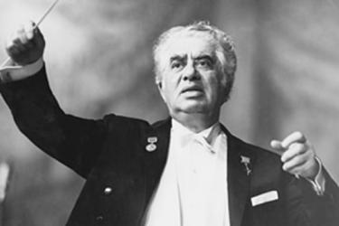 Այսօր հայ մեծանուն կոմպոզիտոր Արամ Խաչատրյանի ծննդյան օրն է