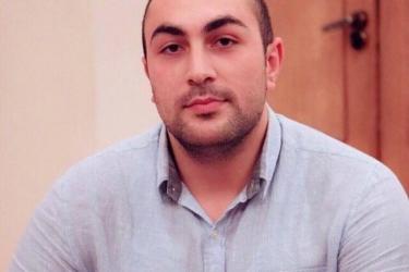 «Շնորհավո´ր ծնունդդ, Սփյուռքի նախարարություն...» Սարիկ Սևադա