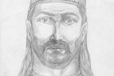 Սյունյաց վեհաշուք նահապետը՝ Անդովկ