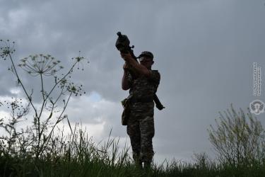 Անցկացվել է վարժանք ՀՕՊ ստորաբաժանումների ներգրավմամբ