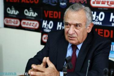   ՄԱՐԴՈՒՆ ԳՑՈՒՄ ԵՆՔ ՎԱՆԴԱԿԻ ՄԵՋ ՈՒ ԱՍՈՒՄ ԵՆՔ՝ ԺՊՏԱ