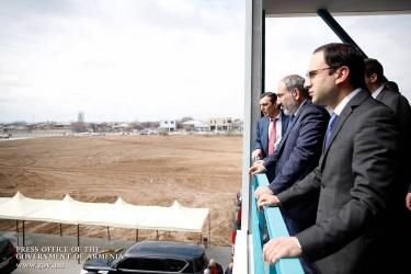 ՍՊԱՅԿԱՅԻ ՏՆՕՐԵՆԸ ՁԵՐԲԱԿԱԼՎԵԼ Է