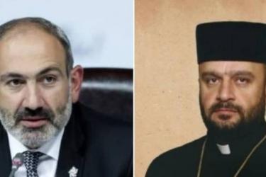 ՄԱ՞ՐԴ Է ՏՐԱՆՍԳԵՆԴԵՐԸ. ՀՈԳԵՒՈՐԱԿԱՆԸ ՊԱՏԱՍԽԱՆԵԼ Է ՓԱՇԻՆՅԱՆԻՆ