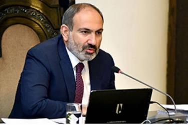 ԳՆԱՑԵՔ ՆՈՒՅՆ ԳԱԶԱԼՑԱԿԱՅԱՆԻՆ ՕՐԸ ՀԱԶԱՐ ԱՆԳԱՄ ՏՈՒԳԱՆԵՔ, ՏԱՐԵՔ ՆՍՏԱՑՐԵՔ ԷԴ ՄԱՐԴԿԱՆՑ․ ՎԱՐՉԱՊԵՏ