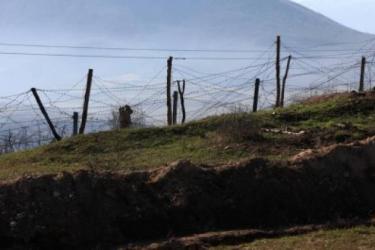 Արցախա-ադրբեջանական հակամարտ զորքերի շփման գծի տարբեր հատվածներում նկատվում է հակառակորդի գործողությունների աճ.ՊԲ