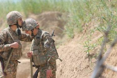 ԳԻՏԵԻ՞Ք, ՈՐ ՄԵՐ ԲԱՆԱԿՈՒՄ ՆՄԱՆ ԲԱՆ ԿԱ․․․