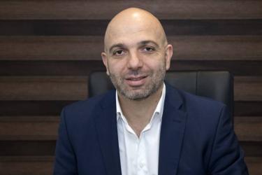 ՀԱՅԿ ԱԼՈՅԱՆ. ԽՆԴԻՐ ԵՆ ՍԱՐՔԵԼ ՈՒ ԳՑԵԼ ՊԵՏՈՒԹՅԱՆ ԳՐՊԱՆԸ