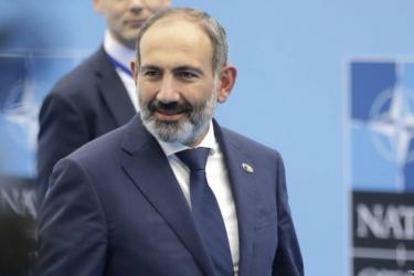 Հանդիսավոր կերպով խոստանում եմ հաջորդ տարի Կապանի օրը անցկացնել կապանցիների հետ. Նիկոլ Փաշինյան