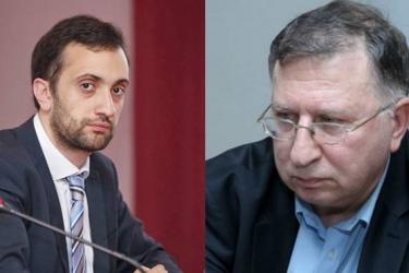 ՆԱԽԿԻՆՈՒՄ ԱՅՍ ՀԿ-ՆԵՐԸ ԵՐԲԵՒԷ ԱՐՑԱԽՈՒՄ ԴԻՏՈՐԴՈՒԹՅՈՒՆ ՉԷԻՆ ԱՐԵԼ