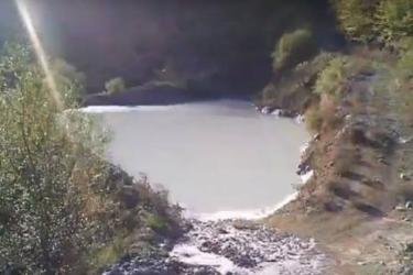 ԿՈՄԲԻՆԱՏԻ ՊՈՉԱՏԱՐԸ ՎՆԱՍՎԵԼ Է. ԱՐՏԱՆԵՏՈՒՄՆԵՐԸ ԼՑՎԵԼ ԵՆ ՈՂՋԻ ԳԵՏԸ