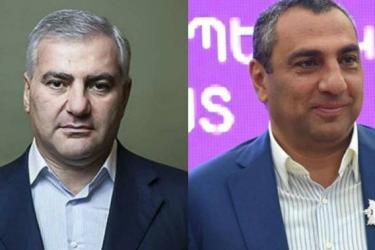 ՈՎՔԵՐ ԵՆ ԱՄԵՆԱՇԱՏ ԳՈՒՄԱՐԸ ՓՈԽԱՆՑԵԼ ՀԱՄԱՀԱՅԿԱԿԱՆ ՀԻՄՆԱԴՐԱՄԻՆ