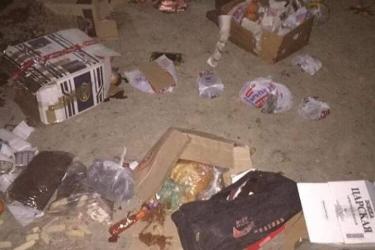 ՊԲ N ԶՈՐԱՄԱՍԻ ՀՐԱՄԱՆԱՏԱՐԸ ՊԱՏՈՒՀԱՆԻՑ ՇՊՐՏԵԼ Է ԶԻՆՎՈՐՆԵՐԻ ԱՄԱՆՈՐՅԱ ԾԱՆՐՈՑՆԵՐԸ