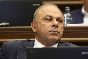 ԻՄԱՍՏԸ Ո՞ՐՆ ԷՐ ԷԴՔԱՆ ԿՐԱԿԵԼՈՒ․ԱԼԻԿ ՍԱՐԳՍՅԱՆ