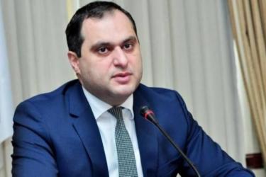 ԱԶԳԱՅԻՆ ԺՈՂՈՎԻ ՈՐՈՇՄԱՄԲ ՉԻ ԿԱՐՈՂ ԴԱԴԱՐԵՑՎԵԼ ՍԱՀՄԱՆԱԴՐԱԿԱՆ ԴԱՏԱՐԱՆԻ ԱՆԴԱՄՆԵՐԻ ՊԱՇՏՈՆԱՎԱՐՈՒՄԸ