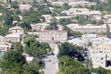 Սիսիանում խուզարկվել է ԲՀԿ տեղական կառույցի գրասենյակը