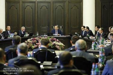 Կառավարությունը մտադիր է երկարացնել արտակարգ դրության ժամկետը 30 օրով. Հրապարակ