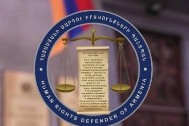 Արտակարգ դրությանն առնչվող հարցերով Մարդու իրավունքների պաշտպանը ստացել է 2249 բողոք