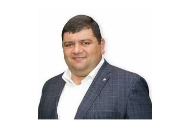 ԿԱՊԱՆ ՀԱՄԱՅՆՔԻ ՂԵԿԱՎԱՐ ԳԵՎՈՐԳ ՓԱՐՍՅԱՆԻ ՈՒՂԵՐՁԸ ԿԱՆԱՆՑ ՄԻՋԱԶԳԱՅԻՆ ՕՐՎԱ ԿԱՊԱԿՑՈՒԹՅԱՄԲ