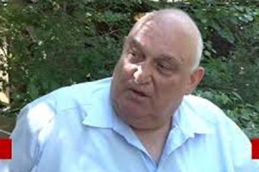 «Ափսոսում եմ ոչ թե հրաժարականի, այլ կիսատ թողած գործերի համար». Արամ Սիմոնյան