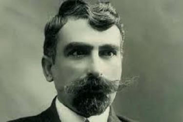 Սյունյաց աշխարհի զավակ Արամ Մանուկյանը՝ Հայոց նորագույն պետականության հիմնադիր