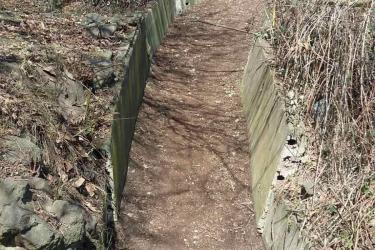 Երբ բացակայում է կենցաղավարության տարրական կուլտուրան