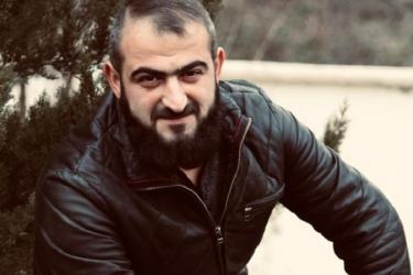 Տիգրան Աթայանը նշանակվել է Կապանի թատրոնի տնօրենի պաշտոնակատար