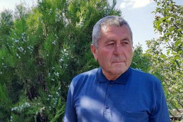 Եկե՛ք մի քիչ հպարտ լինենք…