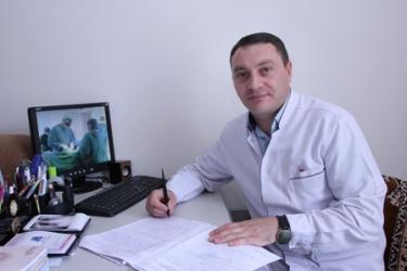 Բժիշկ Սիրակ Սիրականյան. իր գործի գիտակն ու նվիրյալը