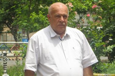 Ճանաչված վիրաբույժ Սլավիկ Ամիրյանը Գորիս վերադառնալու մտադրություն է հայտնել